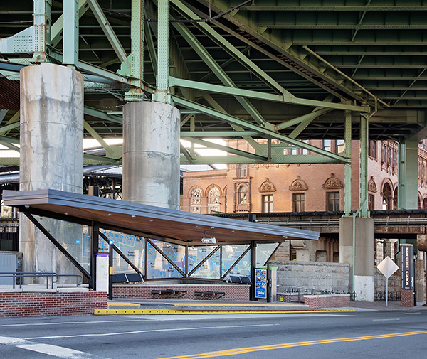 Main Street Station