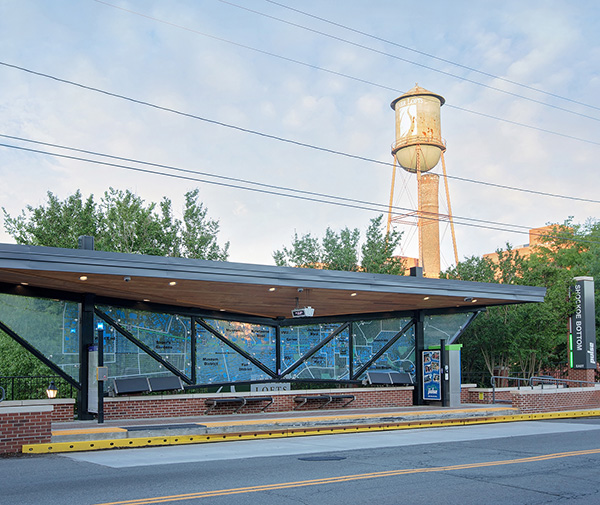 Shockoe Bottom
