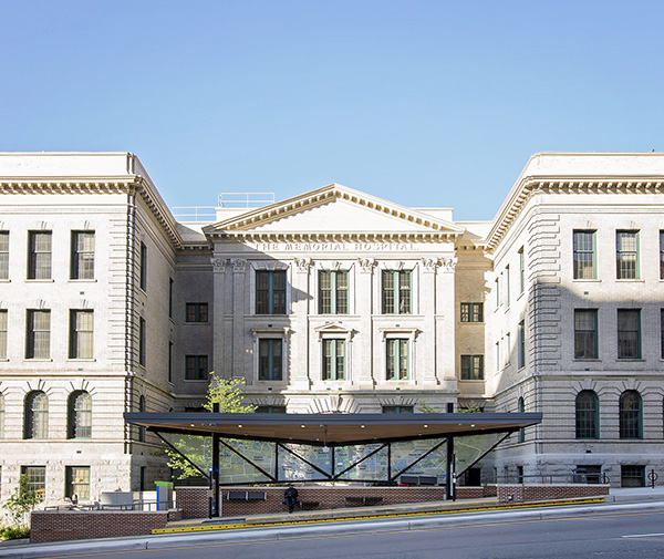 VCU Medical Center