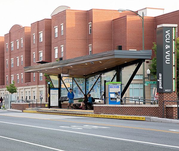VCU & VUU