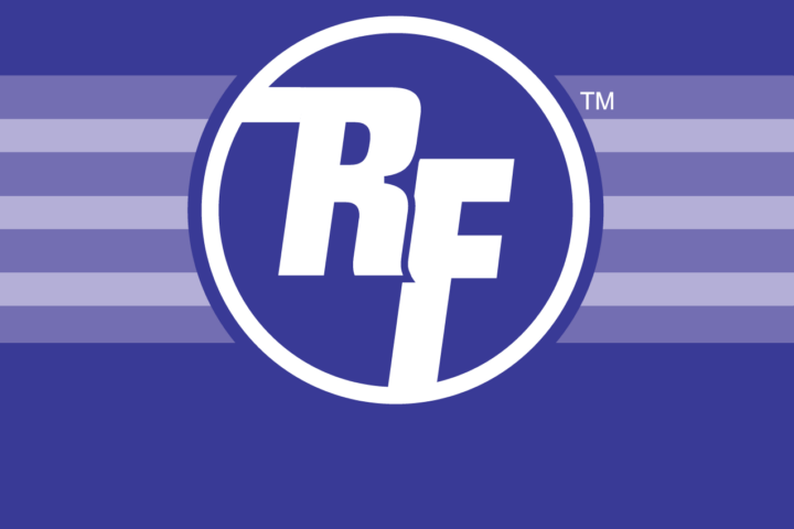 Ride Finders Logo link