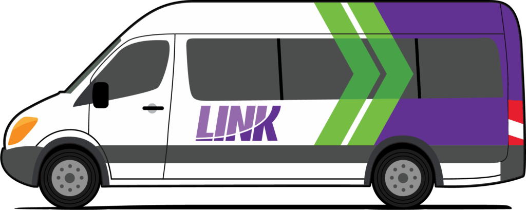 LINK Van