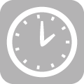 time icon