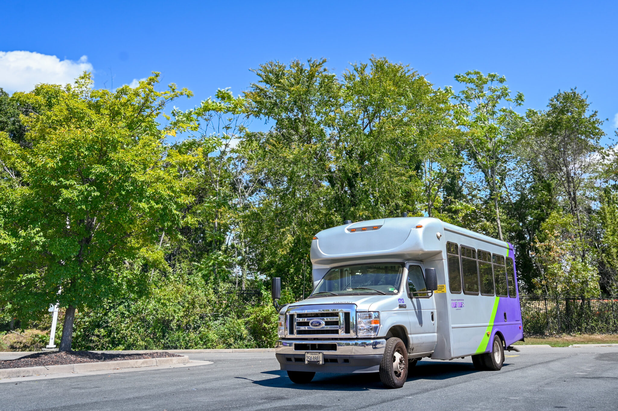 Press Kit Images -GRTC
