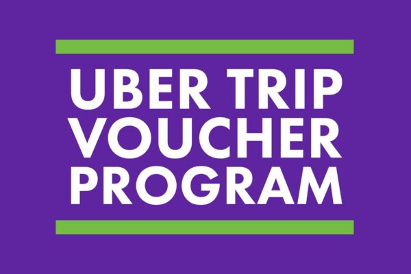 Uber Trip Voucher Program