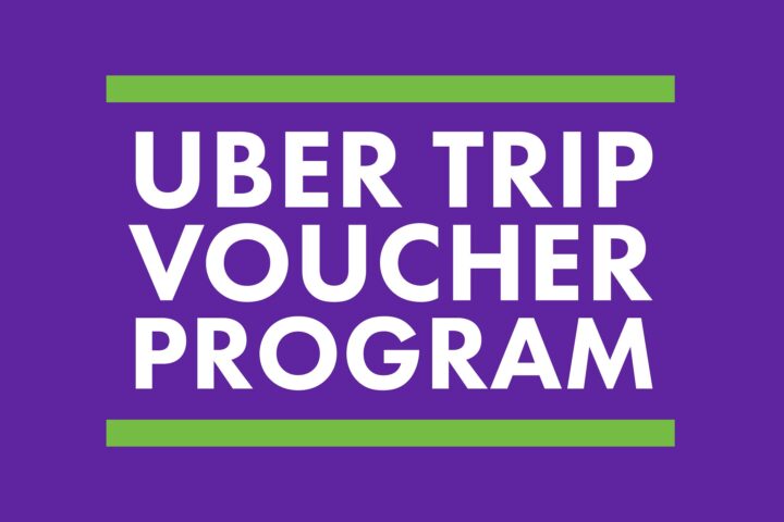 Uber Trip Voucher Program