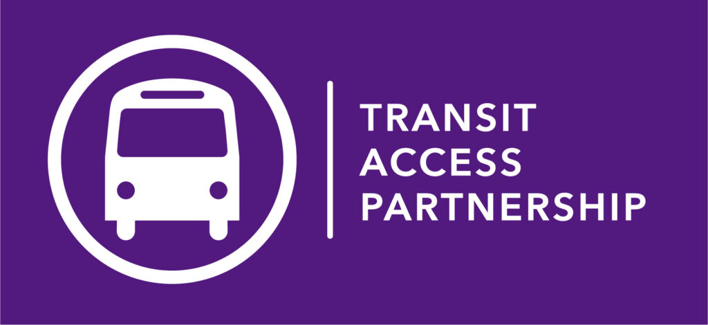 Transit Access Partnership Logo