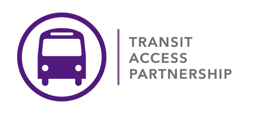 Transit Access Partnership Logo