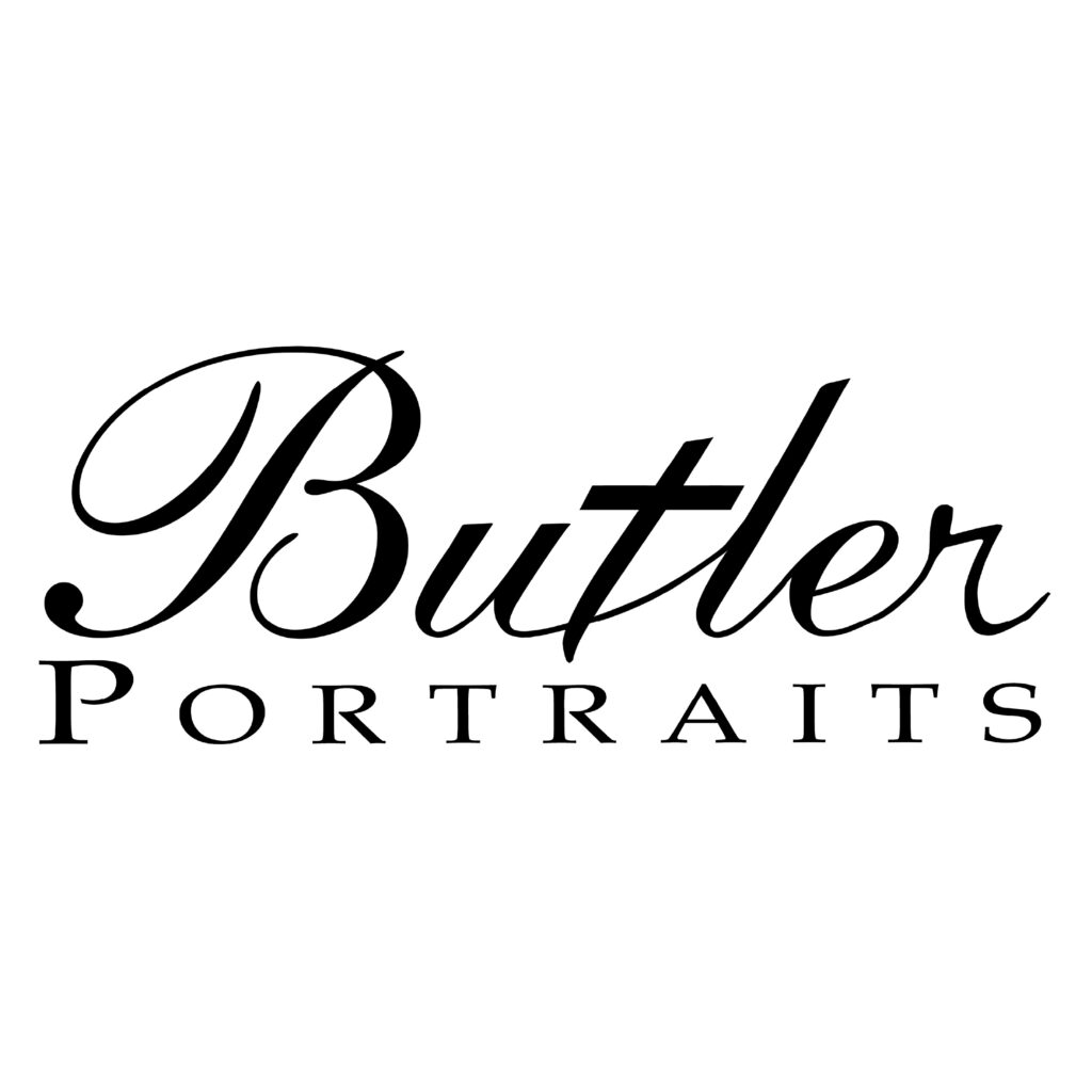 Butler Portraits