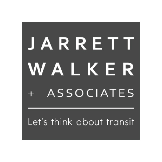 Jarret Walker