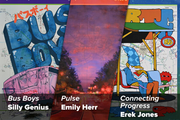 TAP Auction of the Arts preview with 