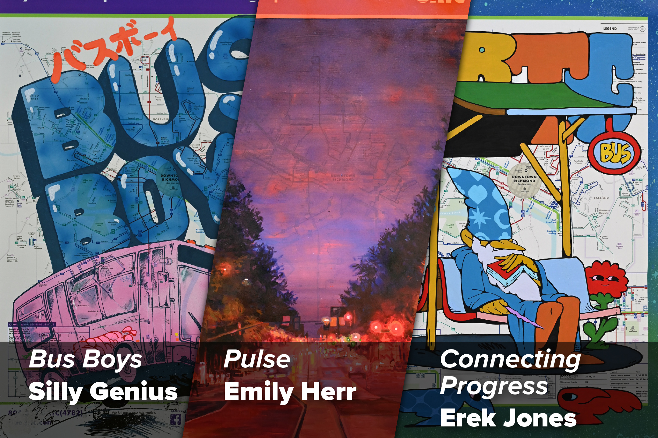 TAP Auction of the Arts preview with 