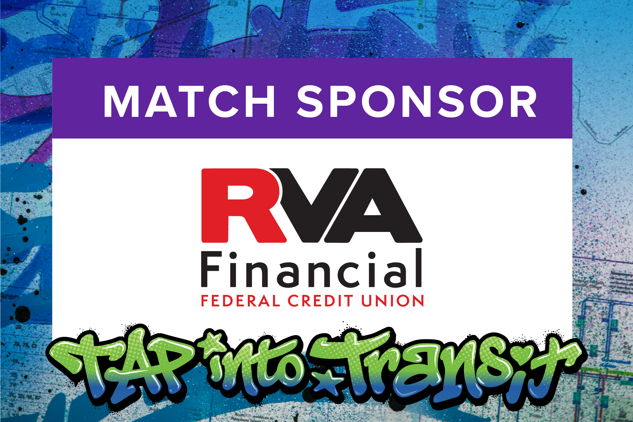 Match Sponsor RVA Financial