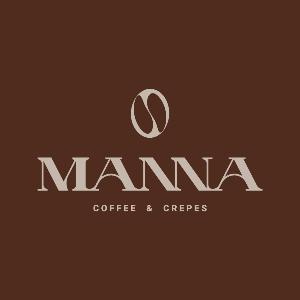 Manna Coffee & Crepes