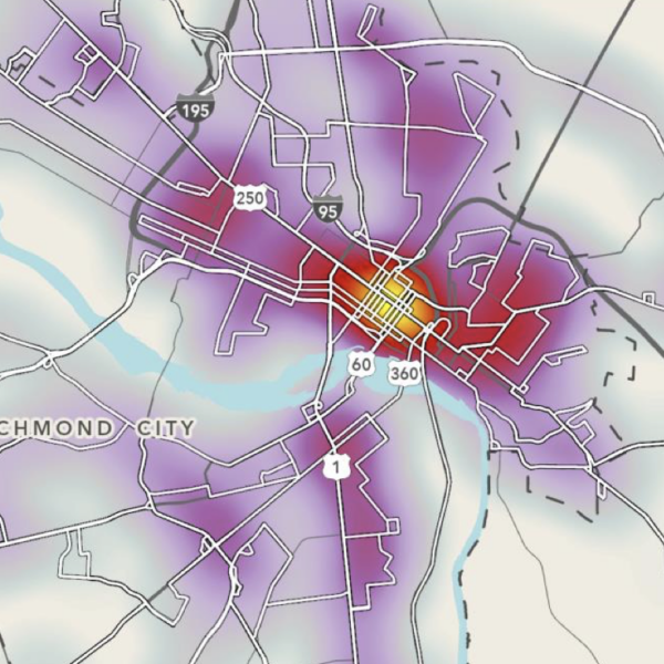 Transit Vision Plan